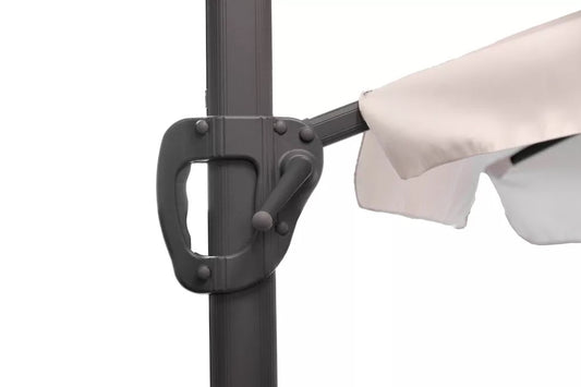 Sonnenschirm HECHT SOL - ABVERKAUF