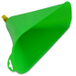 Sprühhaube inkl. Düse Hecht 000431 HECHT
