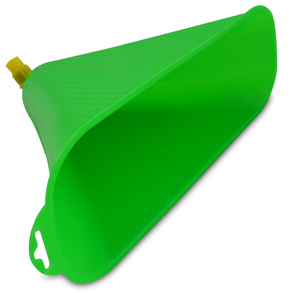 Sprühhaube inkl. Düse Hecht 000431 HECHT