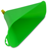 Sprühhaube inkl. Düse Hecht 000431 HECHT